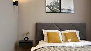 1-к квартира, посуточно, 24м2, 6/25 этаж