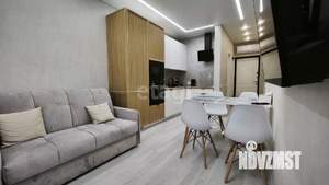 2-к квартира, на длительный срок, 40м2, 11/33 этаж