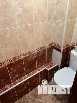 1-к квартира, посуточно, 41м2, 11/16 этаж