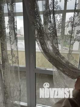 2-к квартира, посуточно, 67м2, 7/7 этаж