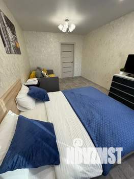 2-к квартира, посуточно, 43м2, 5/28 этаж