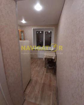 1-к квартира, на длительный срок, 33м2, 7/9 этаж