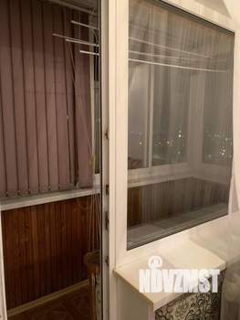 2-к квартира, посуточно, 59м2, 1/1 этаж