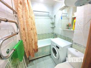 2-к квартира, посуточно, 45м2, 1/5 этаж