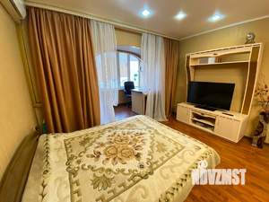 3-к квартира, на длительный срок, 85м2, 10/11 этаж