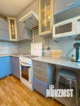 1-к квартира, на длительный срок, 33м2, 6/9 этаж