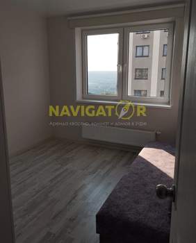 2-к квартира, на длительный срок, 43м2, 21/27 этаж