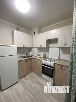 1-к квартира, на длительный срок, 38м2, 6/27 этаж