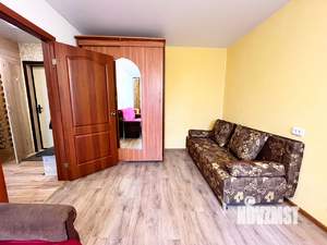 1-к квартира, на длительный срок, 34м2, 8/9 этаж
