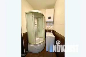 1-к квартира, посуточно, 31м2, 17/25 этаж