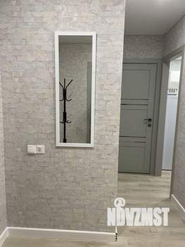 2-к квартира, посуточно, 46м2, 1/1 этаж