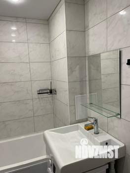 1-к квартира, на длительный срок, 30м2, 16/22 этаж