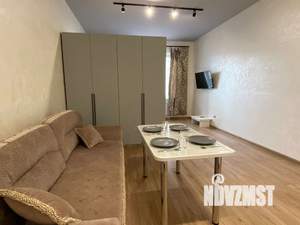 1-к квартира, посуточно, 43м2, 5/11 этаж