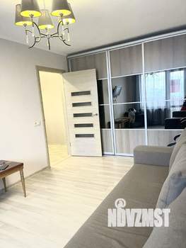 1-к квартира, на длительный срок, 34м2, 3/5 этаж