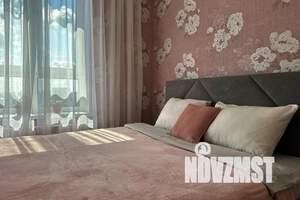 2-к квартира, посуточно, 52м2, 27/30 этаж