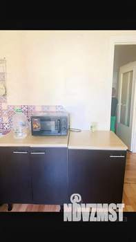 1-к квартира, на длительный срок, 37м2, 6/12 этаж