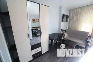 1-к квартира, посуточно, 32м2, 9/27 этаж