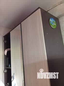 Студия квартира, на длительный срок, 24м2, 5/5 этаж
