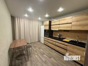 1-к квартира, на длительный срок, 39м2, 8/9 этаж