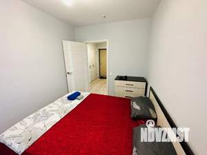 2-к квартира, посуточно, 52м2, 11/26 этаж