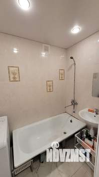 1-к квартира, на длительный срок, 32м2, 6/9 этаж