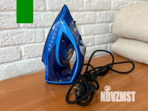 1-к квартира, посуточно, 30м2, 2/5 этаж