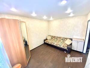1-к квартира, на длительный срок, 21м2, 2/9 этаж