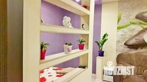 1-к квартира, на длительный срок, 47м2, 4/5 этаж