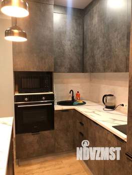 Студия квартира, на длительный срок, 30м2, 17/25 этаж