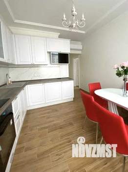 2-к квартира, на длительный срок, 65м2, 14/16 этаж