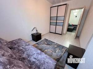 3-к квартира, на длительный срок, 56м2, 23/25 этаж