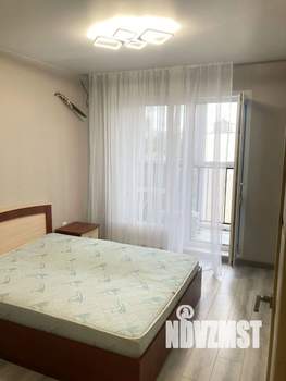 2-к квартира, на длительный срок, 45м2, 9/32 этаж