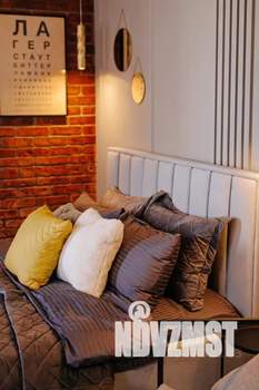 Студия квартира, посуточно, 28м2, 6/33 этаж