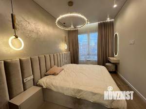 2-к квартира, на длительный срок, 50м2, 6/12 этаж