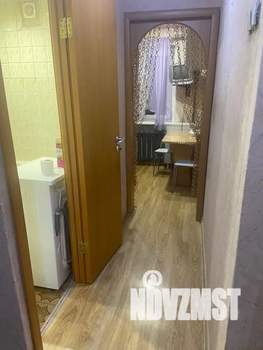 1-к квартира, посуточно, 30м2, 1/5 этаж