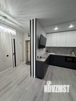 2-к квартира, на длительный срок, 55м2, 15/24 этаж