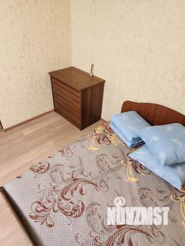 2-к квартира, посуточно, 52м2, 1/9 этаж