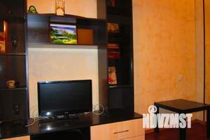 1-к квартира, посуточно, 33м2, 1/9 этаж