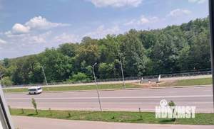 1-к квартира, на длительный срок, 37м2, 5/17 этаж