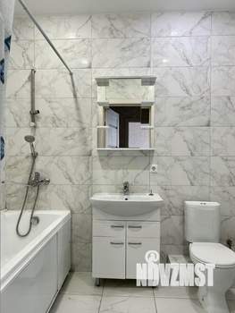 1-к квартира, посуточно, 41м2, 1/1 этаж