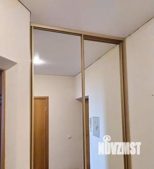 1-к квартира, на длительный срок, 34м2, 8/13 этаж