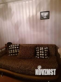 1-к квартира, посуточно, 34м2, 4/5 этаж