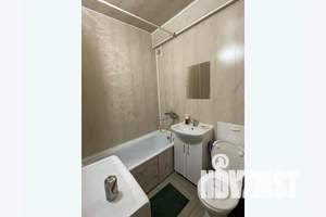 1-к квартира, посуточно, 32м2, 2/5 этаж