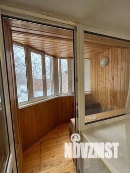 2-к квартира, посуточно, 55м2, 1/13 этаж