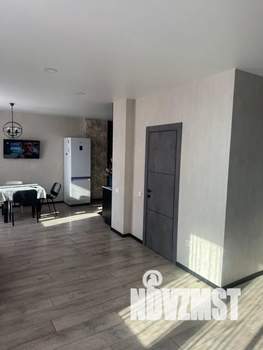 3-к квартира, посуточно, 120м2, 10/14 этаж