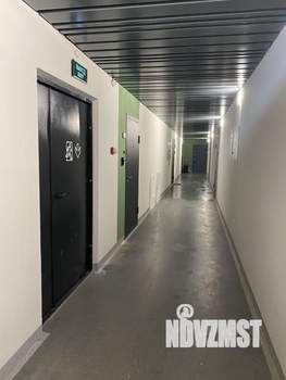 Студия квартира, посуточно, 30м2, 10/25 этаж