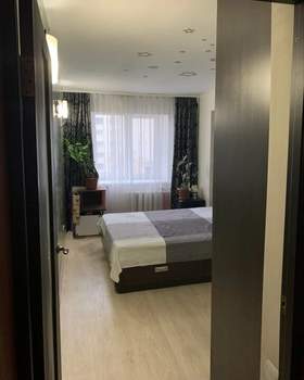 2-к квартира, на длительный срок, 45м2, 3/9 этаж