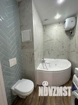1-к квартира, посуточно, 60м2, 1/1 этаж