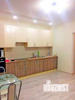 2-к квартира, на длительный срок, 50м2, 4/10 этаж