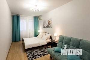 2-к квартира, посуточно, 82м2, 3/13 этаж
